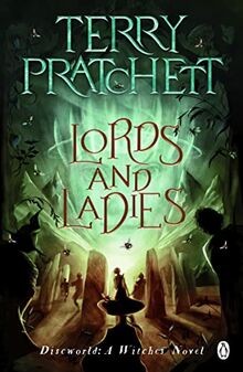 Lords and ladies - and, ladies: