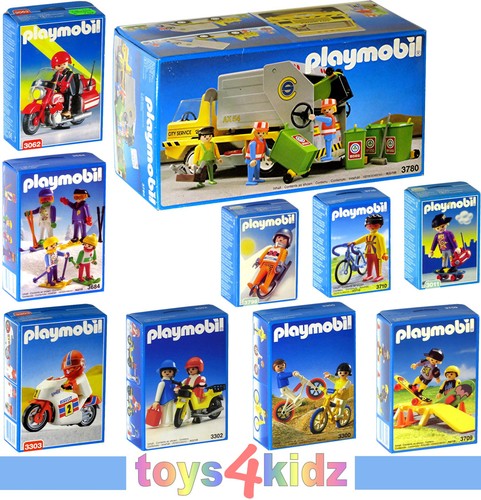Playmobil raritäten 3000 - ,