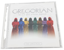 Gregorian – Best Of