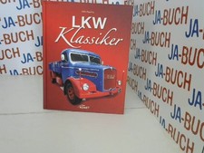 LKW Klassiker Udo, Paulitz: