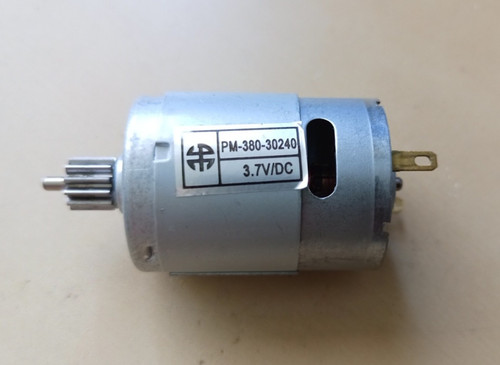 Cleanmaxx gleichstrommotor - cleanmaxx,