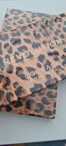 Revolution courage wild - courage, animal