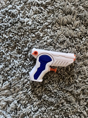 Nerf super soaker - soaker, mini
