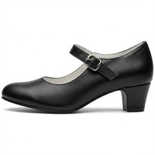 Tanzschuhe Damen bequem mit
