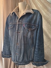 levis jacke herren GR  XL