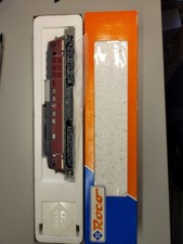 ROCO H0 43944 DIESELLOK BR 232 der DR mit OVP