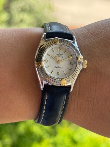 Breitling callistino lady uhr - callistino,
