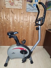 Heimtrainer-Fahrrad Crane