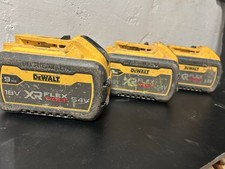 Dewalt Akku's !!!! DEFEKT 