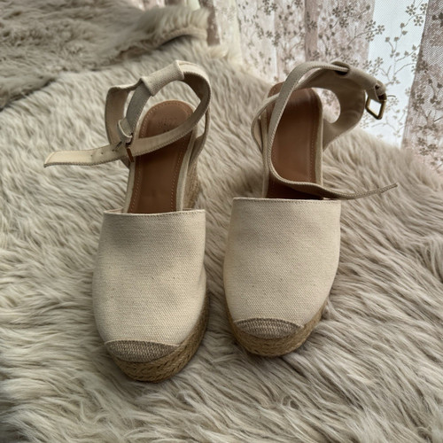 Espadrille sandalen damen - espadrille-sandalen,