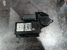 Audi A4 B6 8E Fensterhebermotor hinten links 8E0959801A Fensterhebermotor Motor