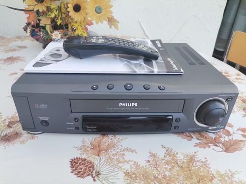 Philips vr768 7 - vr768/02, .