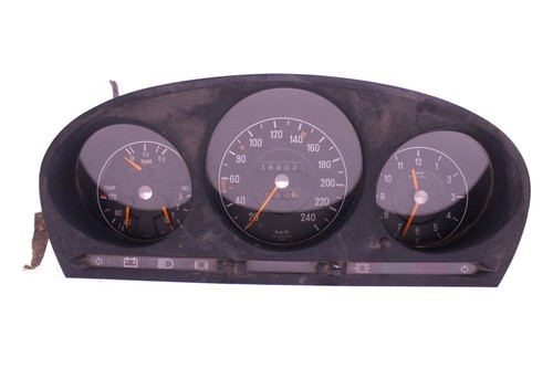 Tachometer mercedes benz - tachometer,