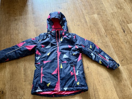 Winter ski jacke mädchen - winter,