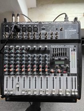 Behringer PMP 500 Europower Set