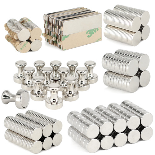 Neodym magnete n52 set magnet - magnete,