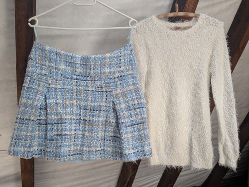 Damenpaket 2 teile - damenpaket, |