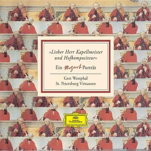 Gert westphal lieber - westphal,