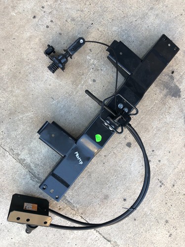 Iveco daily reserveradhalter - iveco,
