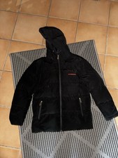 Prada Puffer Jacke Größe S