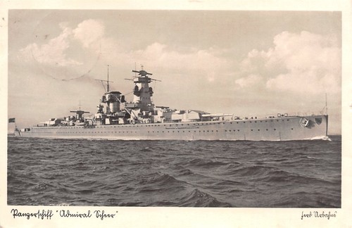 853468 schiffe - ak, /