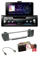 Pioneer USB MP3 Bluetooth DAB