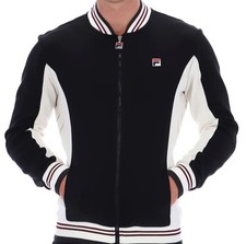 Fila vintage settanta - settanta, borg