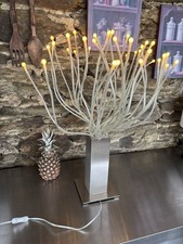 IKEA Stranne LED Tischlampe