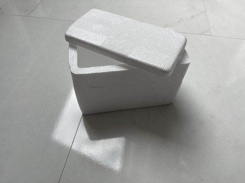 Styroporbox thermobox - styroporbox,