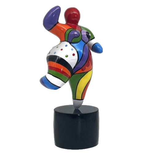 Dolly figur hommage an - figur,