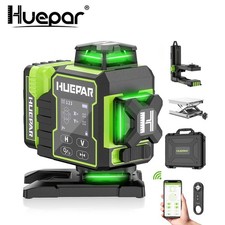Huepar 4x360