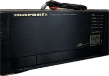 Marantz Verstärker