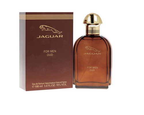 Jaguar for men - men, eau