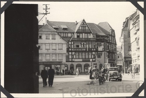Foto ddr schmalkalden - foto,