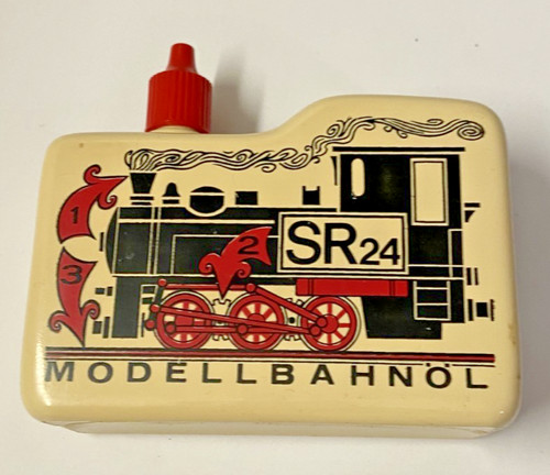 Reinigungsöl - -,