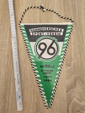Hannover 96 Fussballwimpel