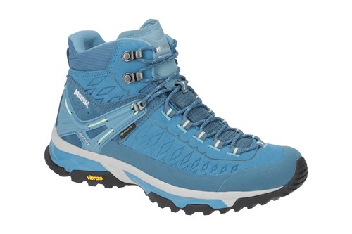 Meindl schuhe top trail lady - trail,