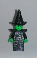 LEGO Wicked - Elphaba - Figur