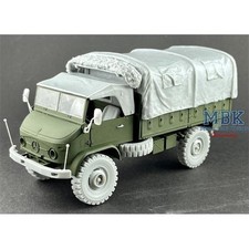 PERFECT SCALE PS35218 Unimog