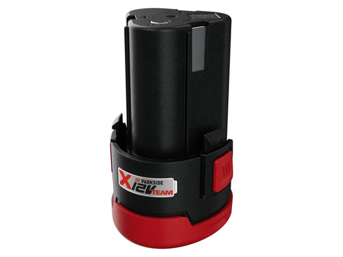 Parkside 12v 2ah ion - parkside,