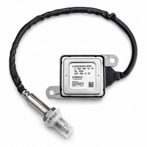 Orig mercedes nox - nox-sensor, w204