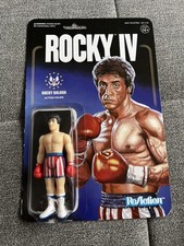 Super7 Reaction Actionfigur