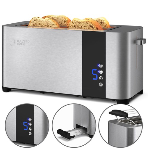 Balter toaster scheiben - balter,