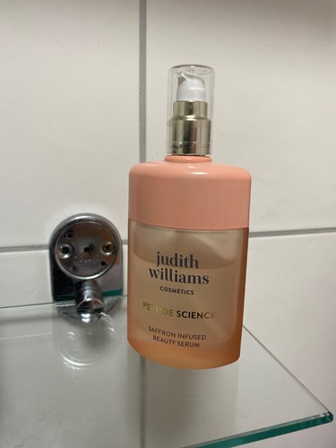 Judith williams peptide - judith,
