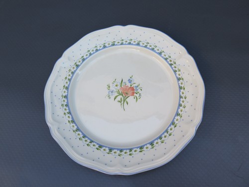 Villeroy boch speiseteller - boch,