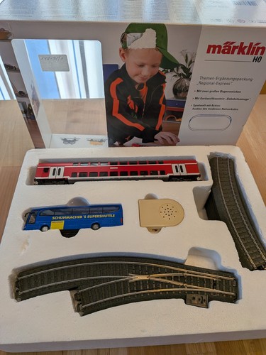 Märklin set 78055 2 - 78055, |