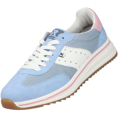 Rieker damen schnürschuh - damen,