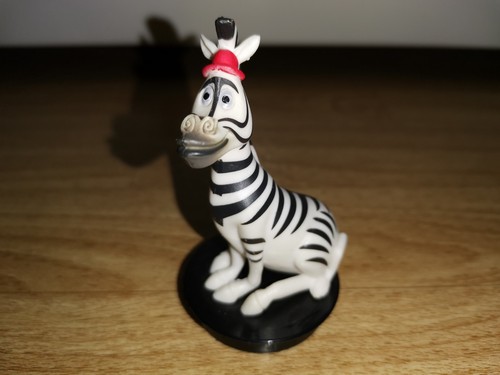 Madagascar flucht durch - 3,