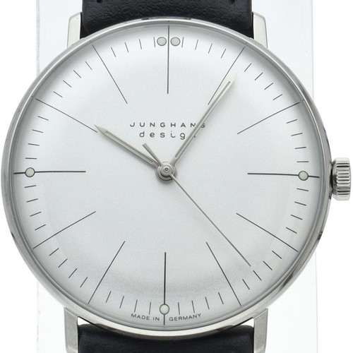 Junghans max bill - junghans,