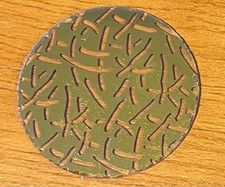 Glasgobo Type 142 - 37,5mm